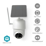 Caméra extérieure SmartLife - 9