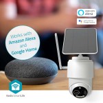 Caméra extérieure SmartLife - 10