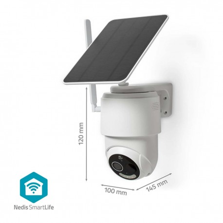 Caméra extérieure SmartLife - 14