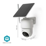 Caméra extérieure SmartLife - 14