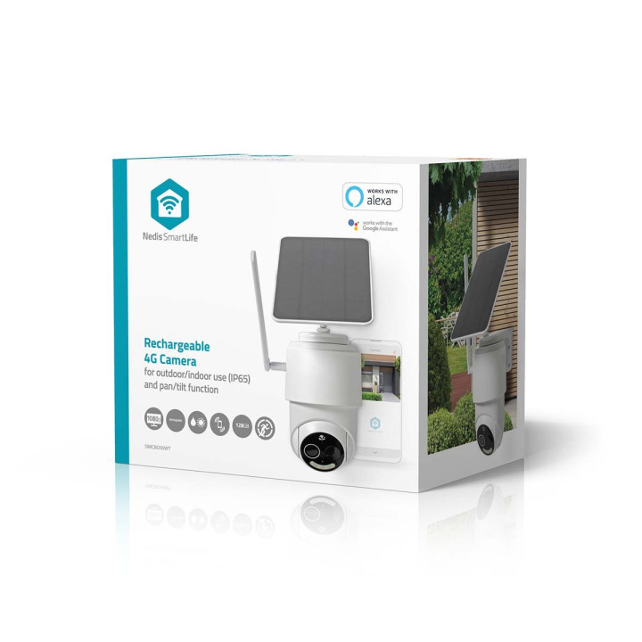Caméra extérieure SmartLife  - 15