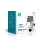 Caméra extérieure SmartLife - 16