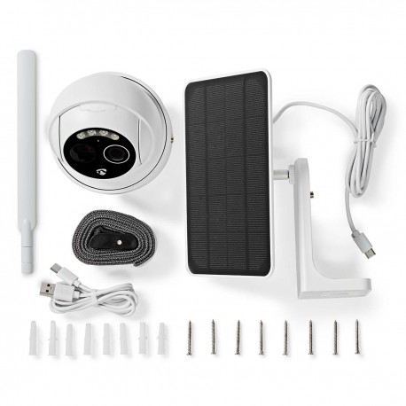 Caméra extérieure SmartLife - 17