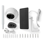 Caméra extérieure SmartLife - 17