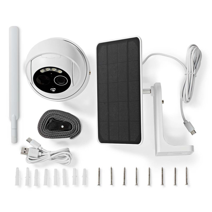 Caméra extérieure SmartLife  - 17