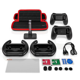 Kit de démarrage de jeu  - 1