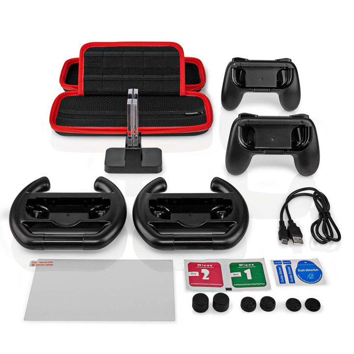 Kit de démarrage de jeu  - 1