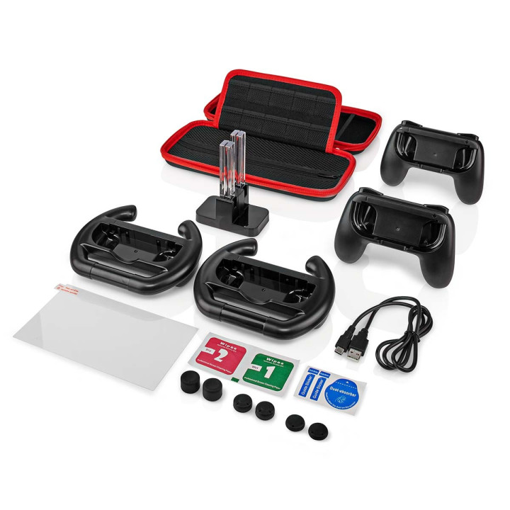 Kit de démarrage de jeu  - 3