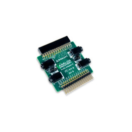 Platine Analog Discovery Audio Adapter+