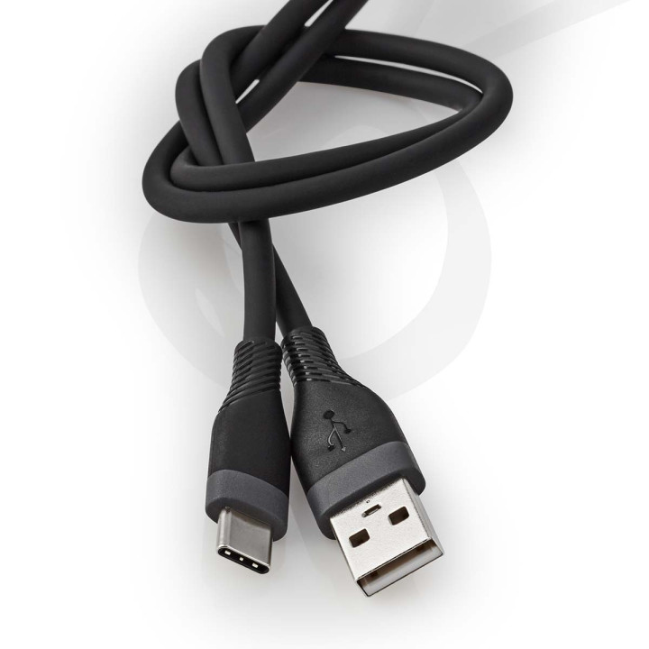 Câble USB  - 5