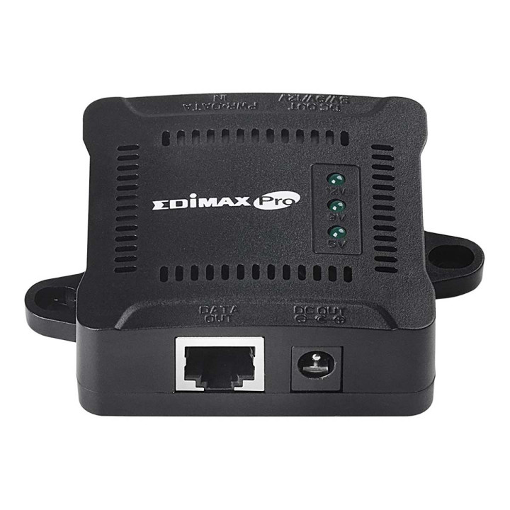Réseau Splitter Gigabit  - 1