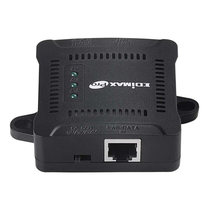 Réseau Splitter Gigabit  - 3