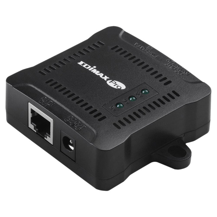Réseau Splitter Gigabit  - 4