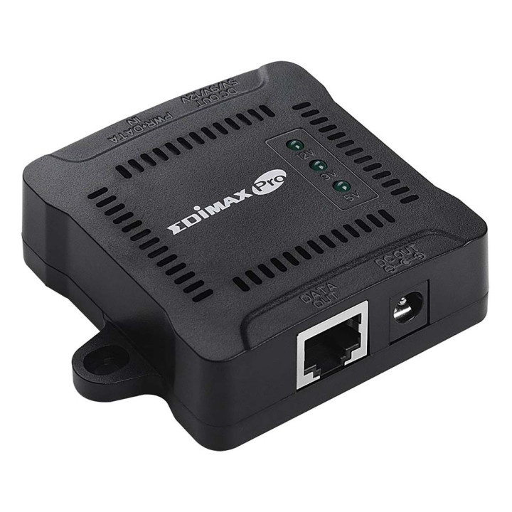Réseau Splitter Gigabit  - 5