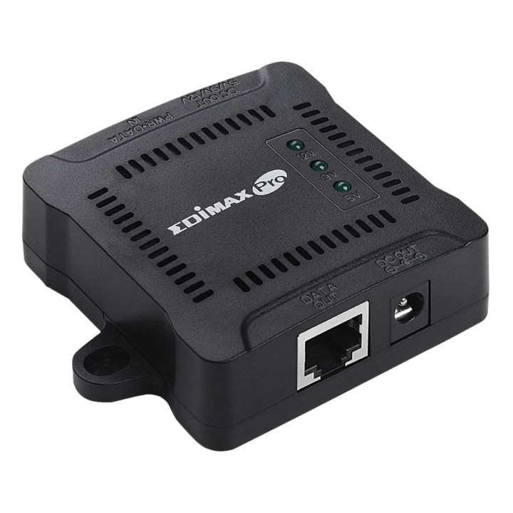 Réseau Splitter Gigabit  - 6