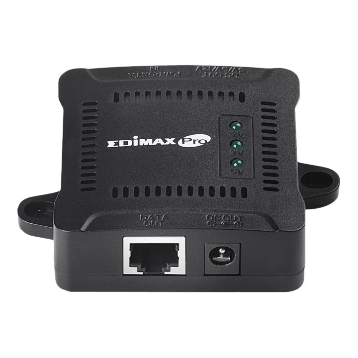 Réseau Splitter Gigabit  - 7