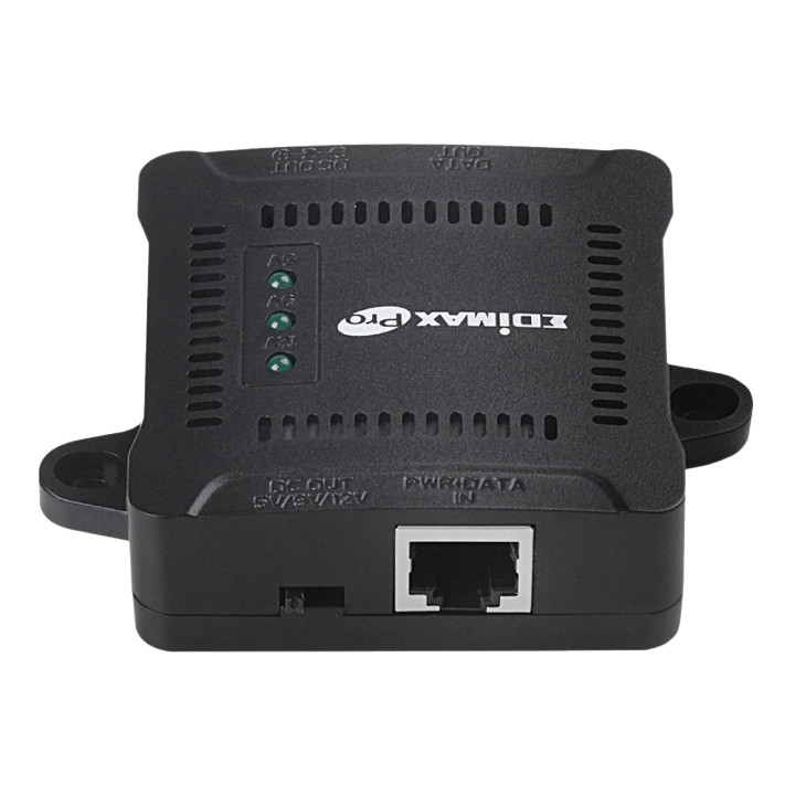 Réseau Splitter Gigabit  - 9