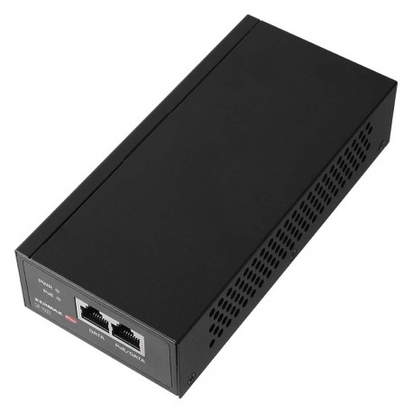 IEEE 802.3bt Gigabit 60W PoE++ Injector - 3 IEEE 802.3bt Gigabit 60W PoE++ Injector - 3