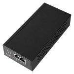 IEEE 802.3bt Gigabit 60W PoE++ Injector - 3 IEEE 802.3bt Gigabit 60W PoE++ Injector - 3