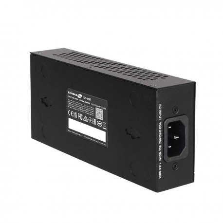 IEEE 802.3bt Gigabit 90W PoE++ Injector - 3 IEEE 802.3bt Gigabit 90W PoE++ Injector - 3