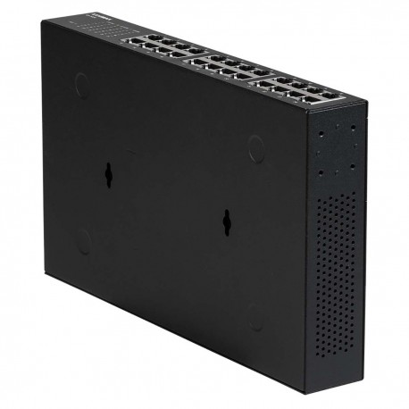 Switch 19" Gigabit 24-port - 3 Switch 19" Gigabit 24-port - 3