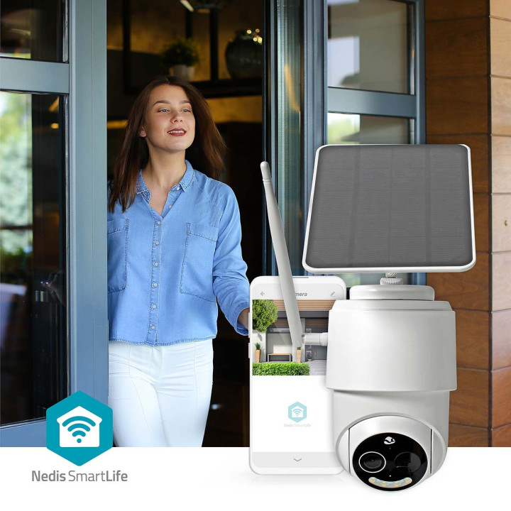 Caméra extérieure SmartLife  - 2