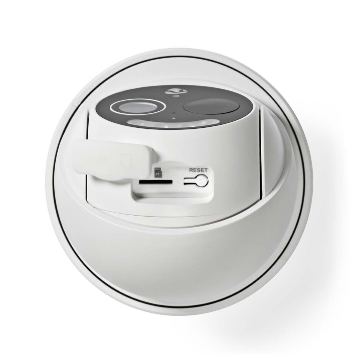 Caméra extérieure SmartLife  - 5