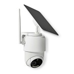 Caméra extérieure SmartLife - 7