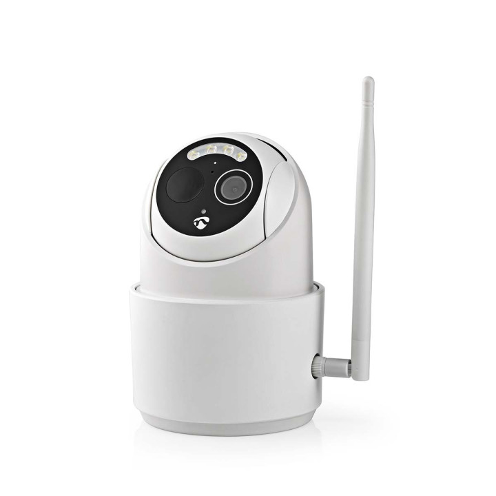 Caméra extérieure SmartLife  - 8