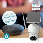 Caméra extérieure SmartLife - 11