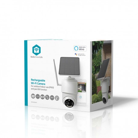 Caméra extérieure SmartLife - 16