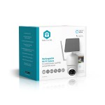 Caméra extérieure SmartLife - 17