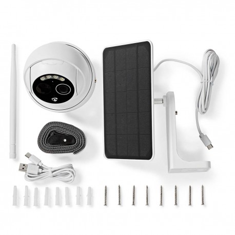 Caméra extérieure SmartLife - 18