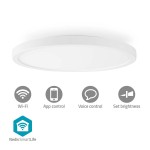 SmartLife Plafonnier - 6 SmartLife Plafonnier - 6