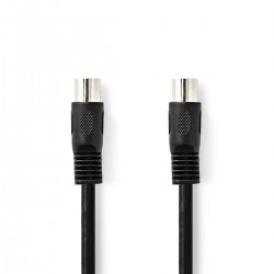 Câble audio DIN - 1