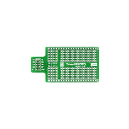 Platine de prototypage "SmartPROTO"  - 1