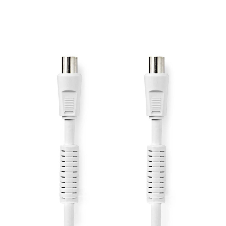 câble Coax  - 1