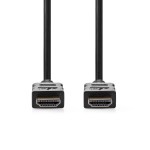 Câble HDMI Haute Vitesse avec ethernet - 2 Câble HDMI Haute Vitesse avec ethernet - 2