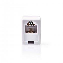 Coupleur réseau - 1