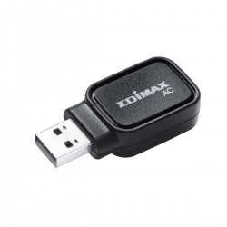 AC600 Wi-Fi Dual-Band Directional High Gain USB Adapter - 1