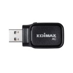 AC600 Wi-Fi Dual-Band Directional High Gain USB Adapter - 2 AC600 Wi-Fi Dual-Band Directional High Gain USB Adapter - 2