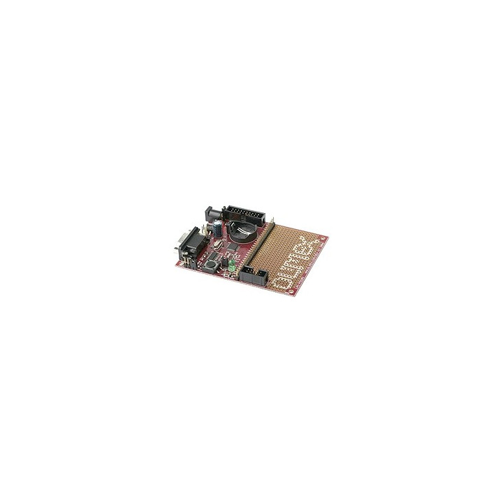 Platine ARM7 "LPC-P2103"  - 1