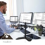 Support de Moniteur de bureau - 2 Support de Moniteur de bureau - 2