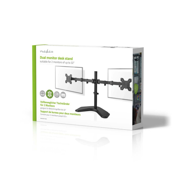 Support de Moniteur de bureau  - 7