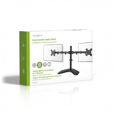 Support de Moniteur de bureau - 8 Support de Moniteur de bureau - 8