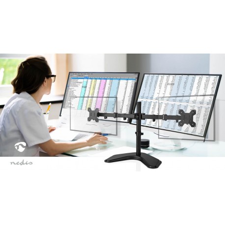 Support de Moniteur de bureau - 11 Support de Moniteur de bureau - 11
