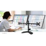 Support de Moniteur de bureau - 11 Support de Moniteur de bureau - 11