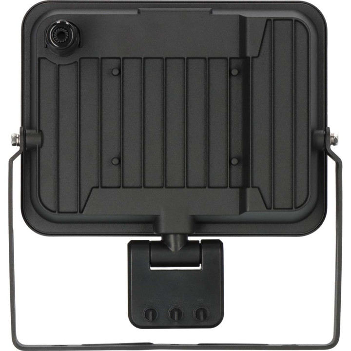 Projecteur LED JARO 7060 P (Projecteur LED pour montage mural pour extérieur IP65, 50W, 5800lm, 6500K, avec détecteur de mouve  