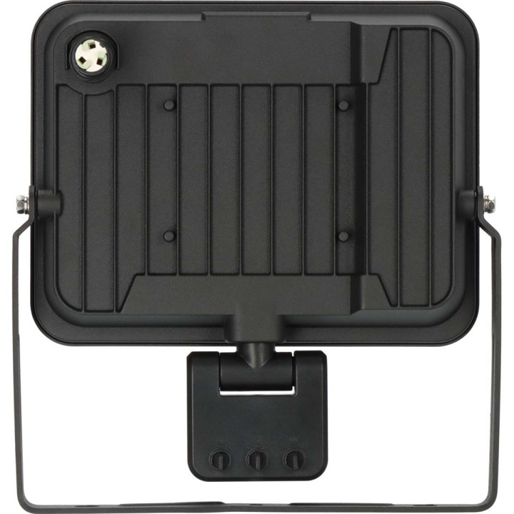 Projecteur LED JARO 7060 P (Projecteur LED pour montage mural pour extérieur IP65, 50W, 5800lm, 6500K, avec détecteur de mouve  