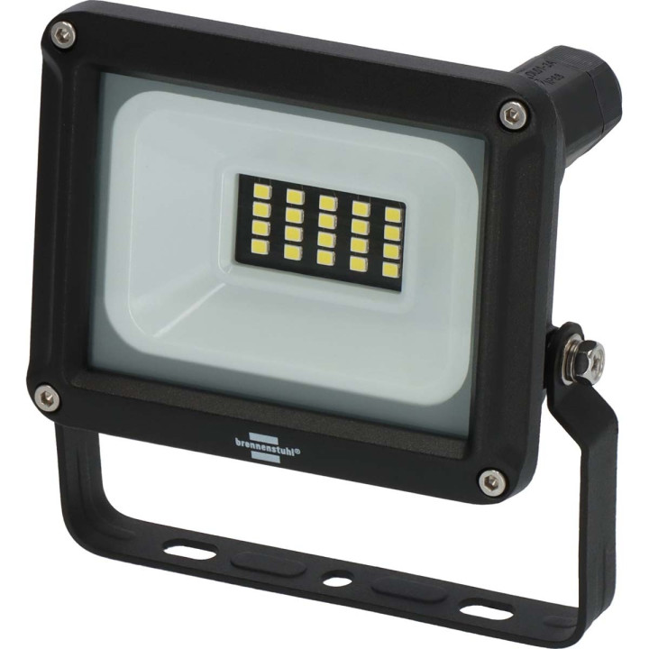 Projecteur LED JARO 1060 / LED Light 10W pour une utilisation extérieure (Projecteur extérieur LED pour montage mural, 1150lm,  